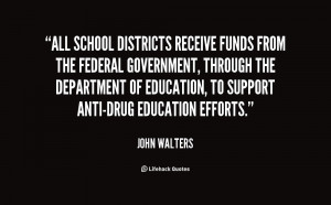 Anti Drug Quotes