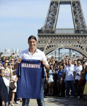 Zlatan Ibrahimovic: 30 funny things he has done - Quotes - HD ...