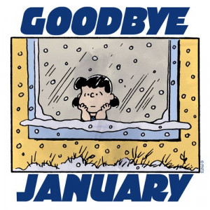 ... january january quotes february february quotes goodbye january
