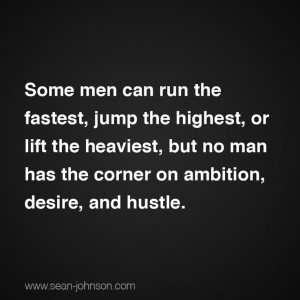 Hustle Quotes About Life