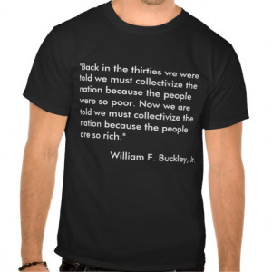 William F. Buckley, Jr. quote: 
