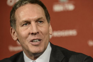 Bryan Colangelo Fired...Kind Of