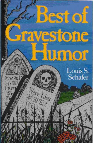 Funny Ideas for Gravestone Epitaphs