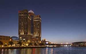 sheraton dubai mall of the emirates hotel
