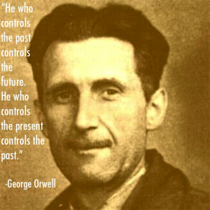 15 Provocative George Orwell Quotes For You To Ponder