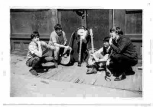 find oneself on the internet pages steven stecker september 2003