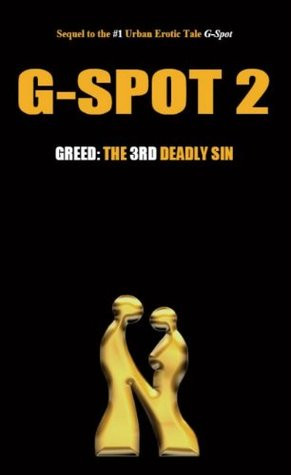 Spot 2: Greed: the 3rd Deadly Sin