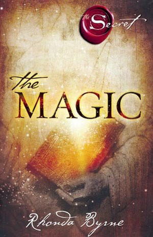 Start by marking “The Magic (The Secret, #3)” as Want to Read: