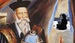 Nostradamus Images and Quotes
