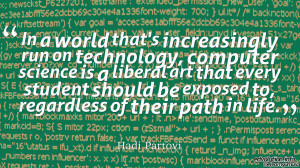 photoquotes bill gumula coding computer science photo quote 0 comment