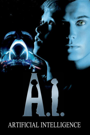 Artificial Intelligence Movie Review (2001) | Roger Ebert