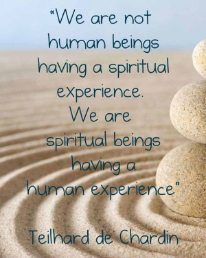 spiritual quotes