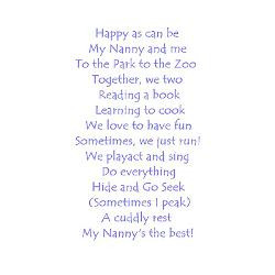 poem_for_nanny_greeting_cards_pk_of_10.jpg?height=250&width=250 ...