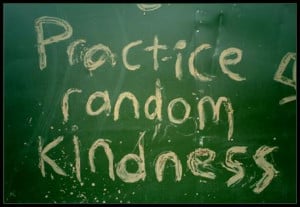 10 Reasons Why Kindness Matters