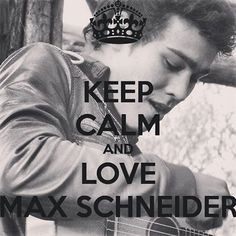 ... max schneider teenage girls things people schneider monkeys quotes