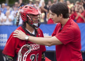 Crooked Arrows Family Review