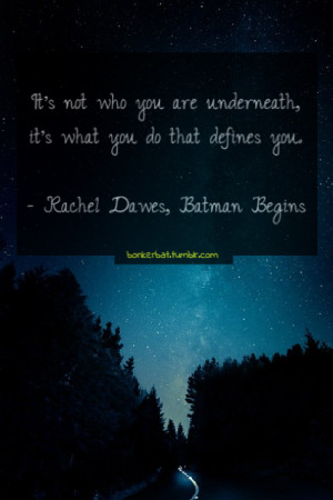 batman begins # batman # batman film # batman quotes # batman begins ...