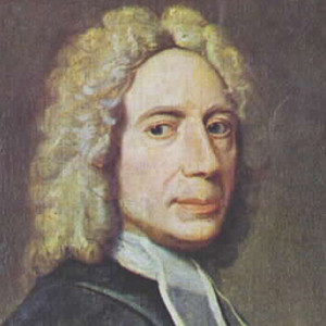 Isaac Watts