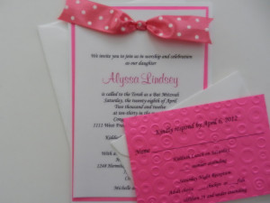 Displaying 19> Images For - Sweet Sixteen Handmade Invitations...