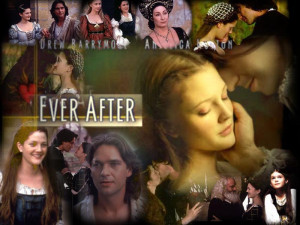 Ever After Ever After