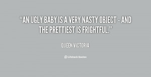 Ugly People Quotes and Sayings