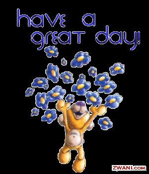 Wishing all a great day in Family Relations (page 5)