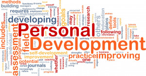 Personal Development #001