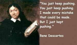 Rene Descartes Quotes Rene descartes famous quotes 4