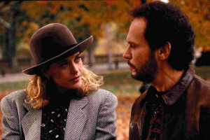 ll have what she’s having.” – When Harry met Sally