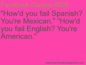 Mexican Quotes In English Funny Pics Tumblr Picture