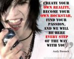 black veil brides) Andy Biersack quote-1 by bvbarmy928