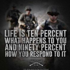 , Grunt Style, Military Badass, Army Infantry, Badass Quotes ...