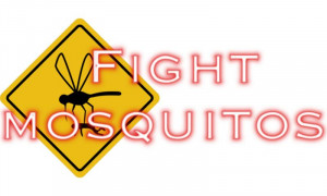 Anti Mosquito Repellent - screenshot
