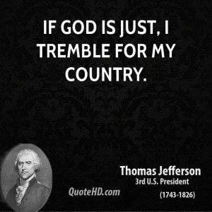 quotes sayings justice vengeance life quote thomas jefferson