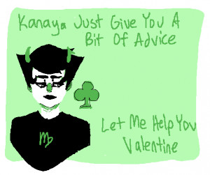 Kanaya Facepalm Also if you want these on your