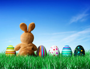 This Easter why not join us in Bewley's Hotel Leopardstown for a fun ...