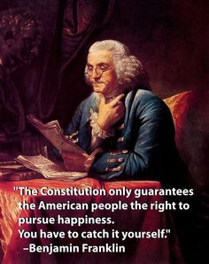 quote by #Benjamin #Franklin ! What do you think? More
