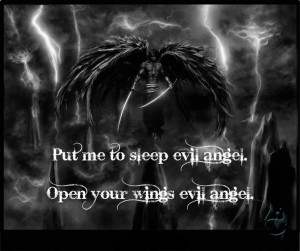 Breaking Benjamin - Evil Angel