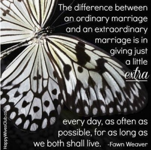 11 Quotes to Help You Through Your Marriage Hard Times