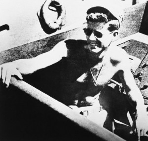 John F. Kennedy Quotes And Photos From Early - 