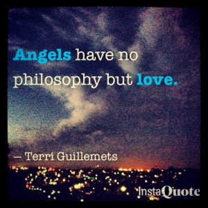 Angel quotes