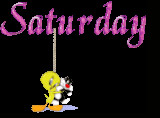 Saturday Tags Page 6 - For Facebook, MySpace, & More!