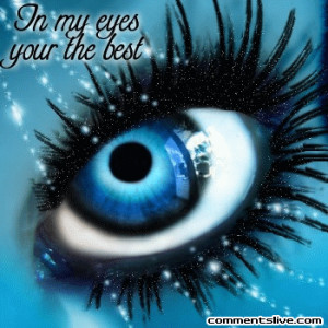 Share Tweet Lost Eyes Image