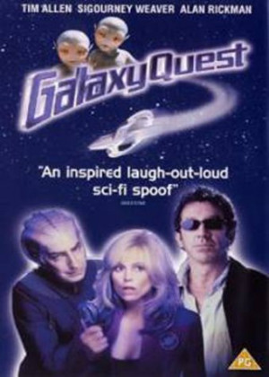 14 december 2000 titles galaxy quest galaxy quest 1999