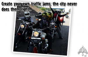 Motorcycle Club Quotes and Sayings