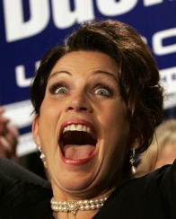 Conservatives Say: Michele Bachmann Calls Obamacare ‘Crack ...
