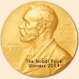Nobel Prize Winners 2014