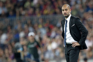 Pep Guardiola: Liverpool are playing awesome