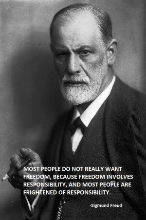 Sigmund Freud (German pronunciation: [ˈziːkmʊnt ˈfʁɔʏt]; born ...