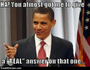 Funny Obama Pictures With Captions